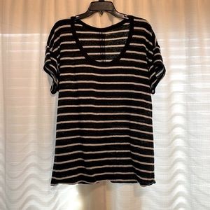 Old Navy Striped shirt